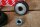 repair kit lower control arm W123