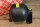 front , central Suspension self-leveling unit W116 6.9