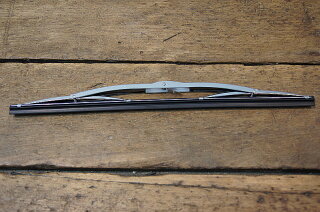 chrome wiper blade 330mm  W110 W111 W113