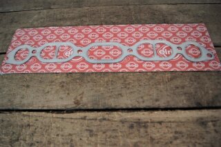 exhaust manifold gasket OM621