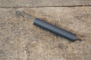 return spring middle instrument Ponton