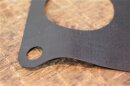 gasket brake booster holder W113