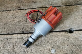 1-2-3 electronic distributor Ponton W105 , W180, W128