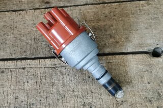1-2-3 electronic distributor W110 / W115