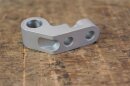 mounting gas pedal W128 / W180