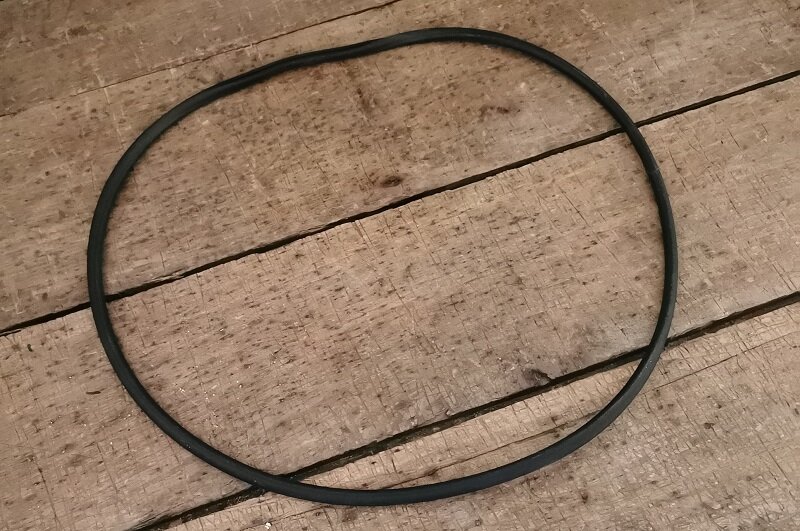 air filter seal 220S, 15,47