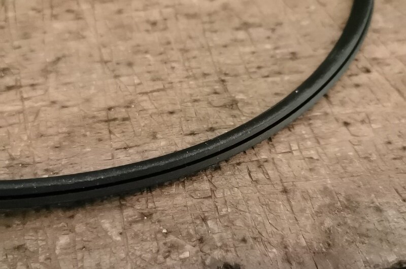 ROBUST FÜR FIAT PANDA DOBLO FIORINO LUFTFILTER GEHÄUSE KASTEN ABDECKUNG 51798941