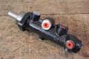 brake master cylinder,  early 250/300 - repro