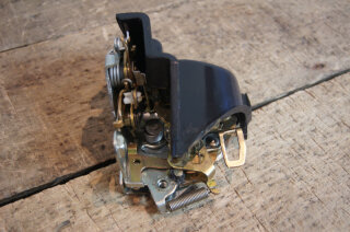 door lock W123 rear left