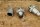 adjustment screw + bushing for hand brake ( set )