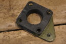 Vergaserflansch W115 W123  M115 / M102