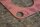 carburrator foot seal  W115 / W123  M115 ,102