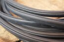 rubber for license plate holder Ponton/190SL (sold by the meter)