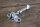 chrome holder rear hardtop lock 190SL ,