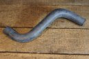 upper radiator hose W115, 1st series 200,D,220,D,230.4