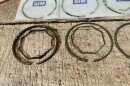 Kolbenringe (Satz) OM621 -87,00mm- W110 190Dc/200D