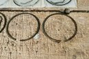 Kolbenringe (Satz) OM621 -87,00mm- W110 190Dc/200D