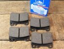brake pad set front 107SL from 1985 -