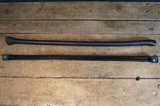 front bumper rubber set 107 ( set )
