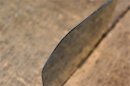 repair glass for RH side mirror, early 107