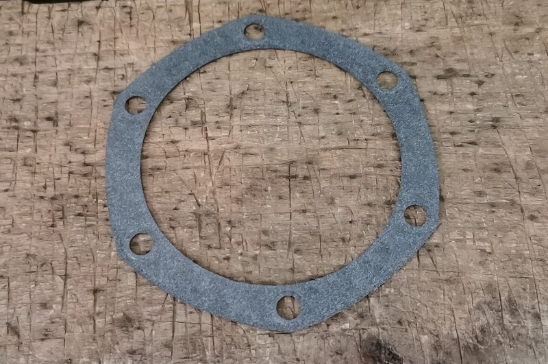 crankshaft housing cover gasket 1100150121, 2,20