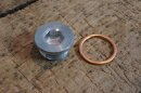 screw oil pan M26 (incl. seal ring)