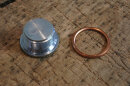 screw oil pan M26 (incl. seal ring)