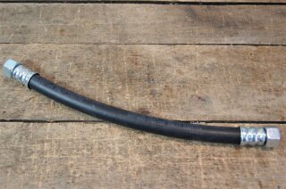 oil pressure hose upper , early M130 ( 410mm length )