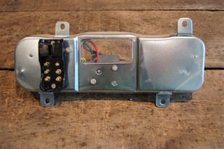 Rückleuchte Lampenträger W111/112 cp.+cb./R113 R