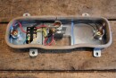 bulp holder unit RH taillight W111/112 cp.+cb./113, early