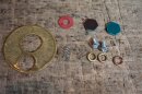 rep.-kit fuel pump Ponton/190SL