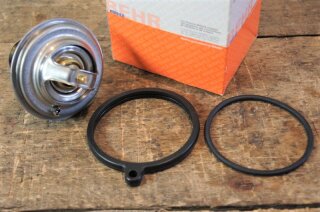 thermostat M116 M117 80°C ( 107SL from 1985- )
