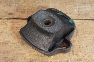 engine mount , early W116