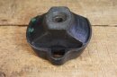 engine mount , early W116