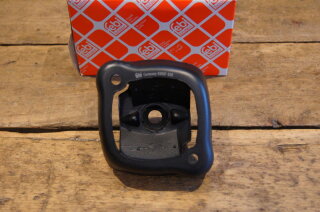 engine mount , late W116 / W123 240D /W126 (M103)