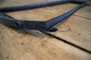 Dichtung Dreiecksfenster hinten links W110 / 111