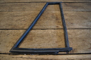 Dichtung Dreiecksfenster hinten rechts W110/111/112