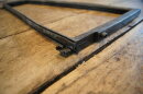 Dichtung Dreiecksfenster hinten rechts W110/111/112