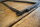 rear RH door triangle window seal W110,111,112