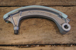 M116 tension lever timing chain