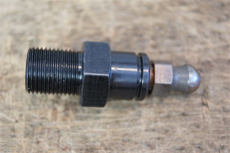 pin bolt rocker arm M108,M121,M127,M129,M180, 49,98