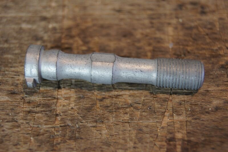 connection rod screw M127/M180 1860380471 