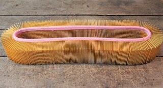 air filter R107 / W116 late M116 / M117 / M100 OEM