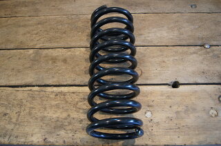 front axle spring 190SL