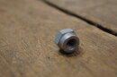 cap screw for wiper shaft, matt finished