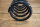 rear axle spring 190SL , left / right