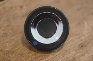 Bedienknopf Klima Behr W111 , blauer Punkt