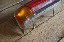 taillight cover W113 red/amber LH