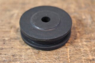 Buchse Schalthebel an Getriebe 35.2mm
