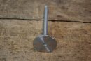 intake valve M121 ( Ponton, 190SL, W110 190c )